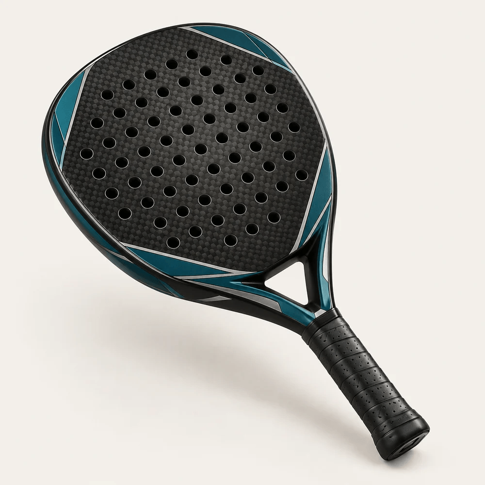 Balance X 3K — AI-generated product illustration