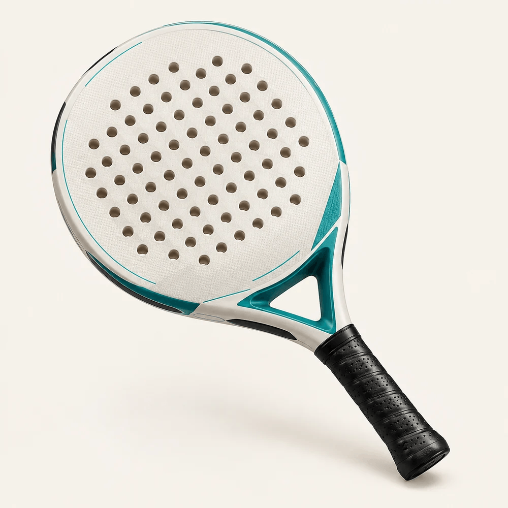 Control One — AI-generated product illustration