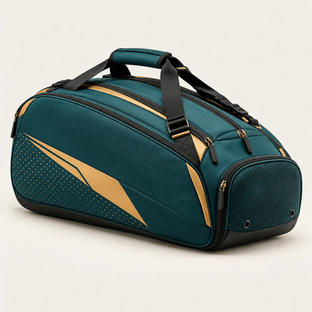 Padel Thermal — AI-generated product illustration
